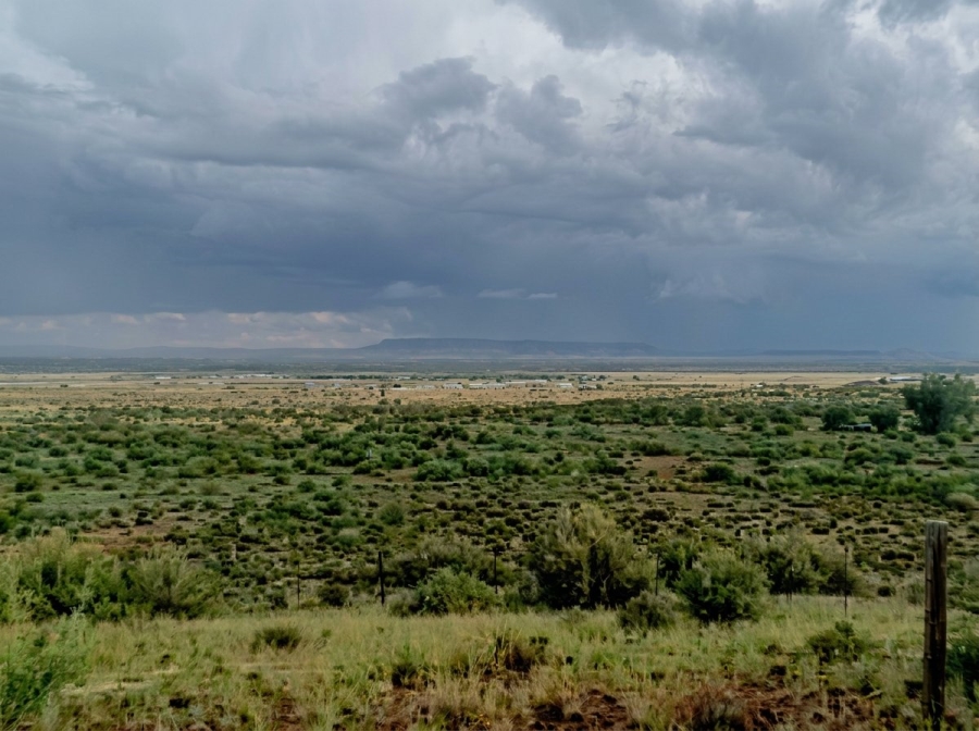 Commercial Property for Sale in Vanwyksvlei Northern Cape